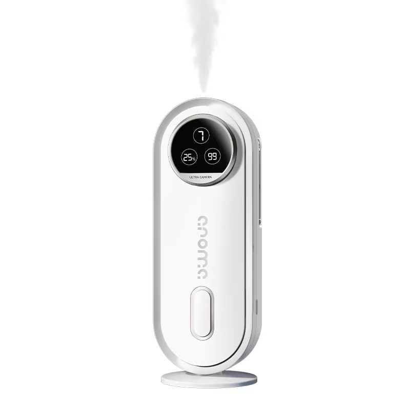 Smart Home Devices - Smart Home Essential Oil Diffuser Automatic