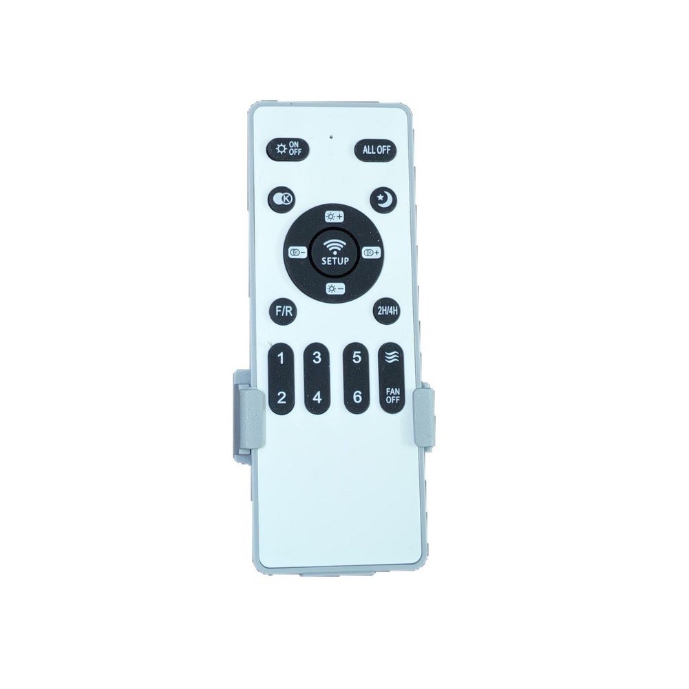 Smart Home Utilities - For Home Comfort Control Fan Light