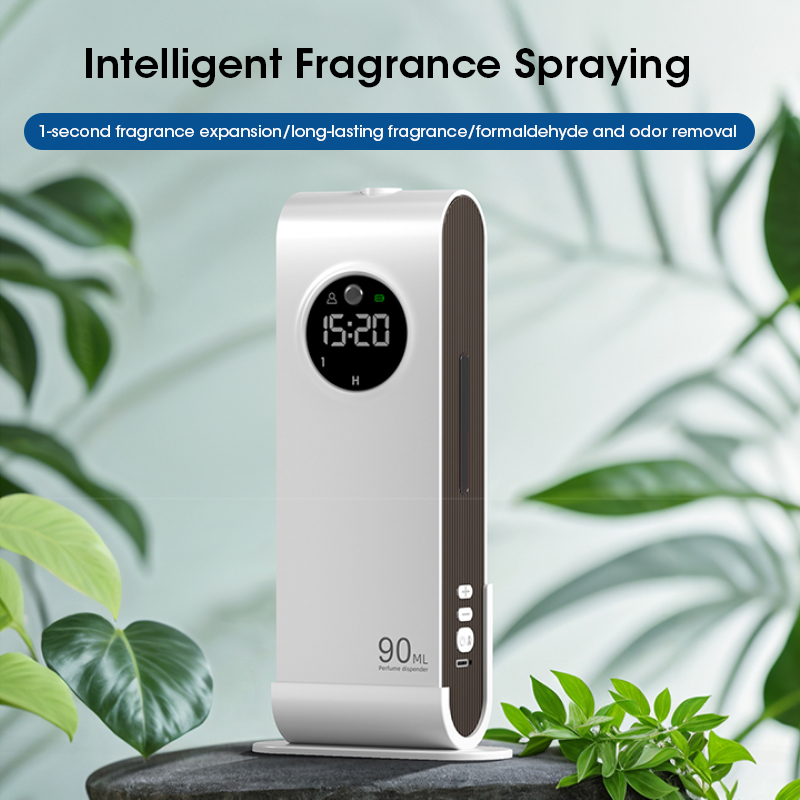 Essential Oil Diffuser Smart U - Smart Home Devices avaliação e preço