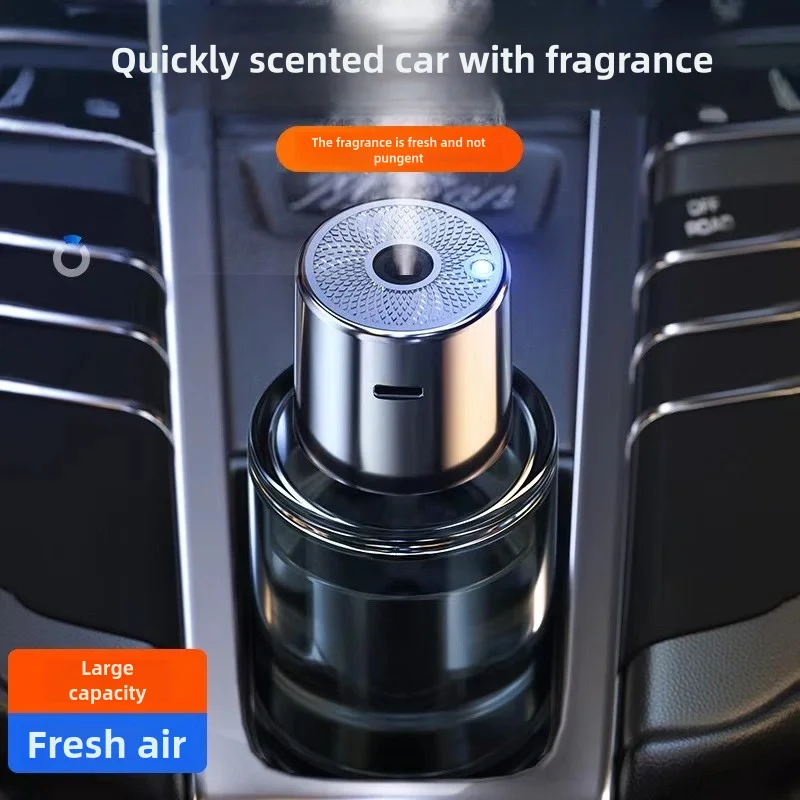 Car aromatherapy machine ornam - Smart Humidifier avaliação e preço