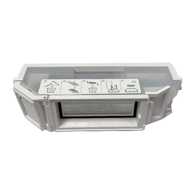 Dust Box for T30 Pro Omni/T30  - Robot Vacuum avaliação e preço
