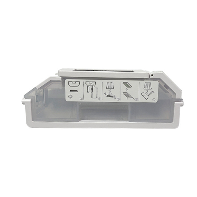 Dust Box for T30 Pro Omni/T30  - Robot Vacuum avaliação e preço