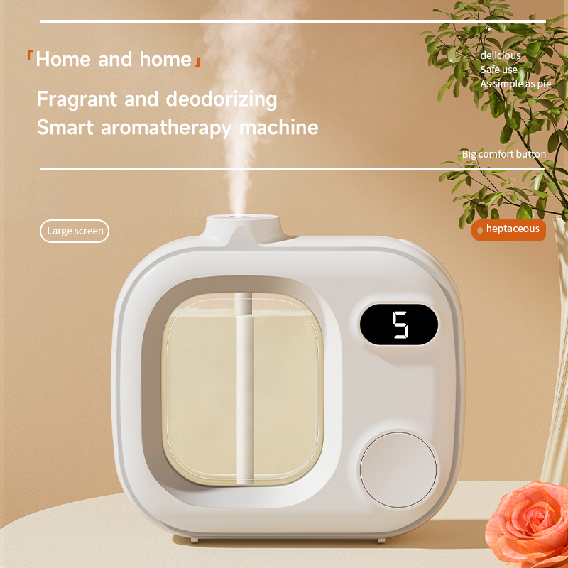 Smart Aroma Diffuser Humidifie - Smart Humidifier avaliação e preço