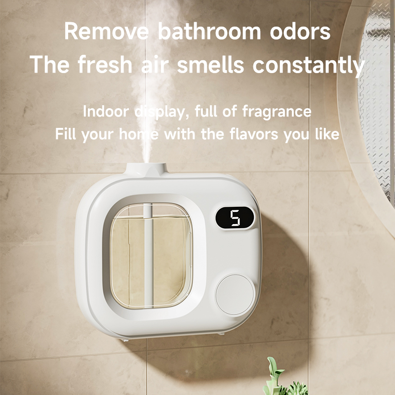 Smart Aroma Diffuser Humidifie - Smart Humidifier avaliação e preço