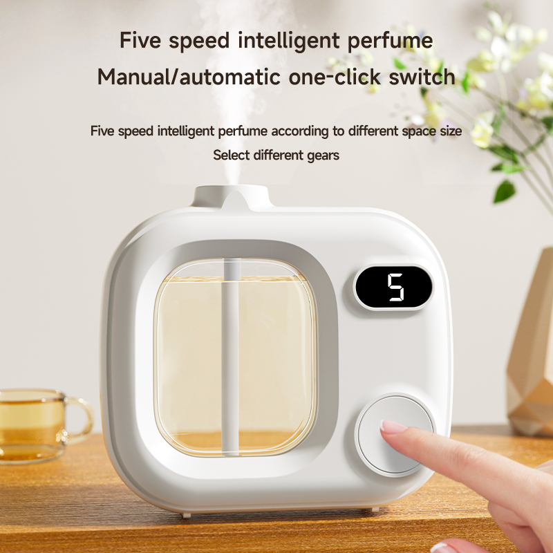 Smart Aroma Diffuser Humidifie - Smart Humidifier avaliação e preço