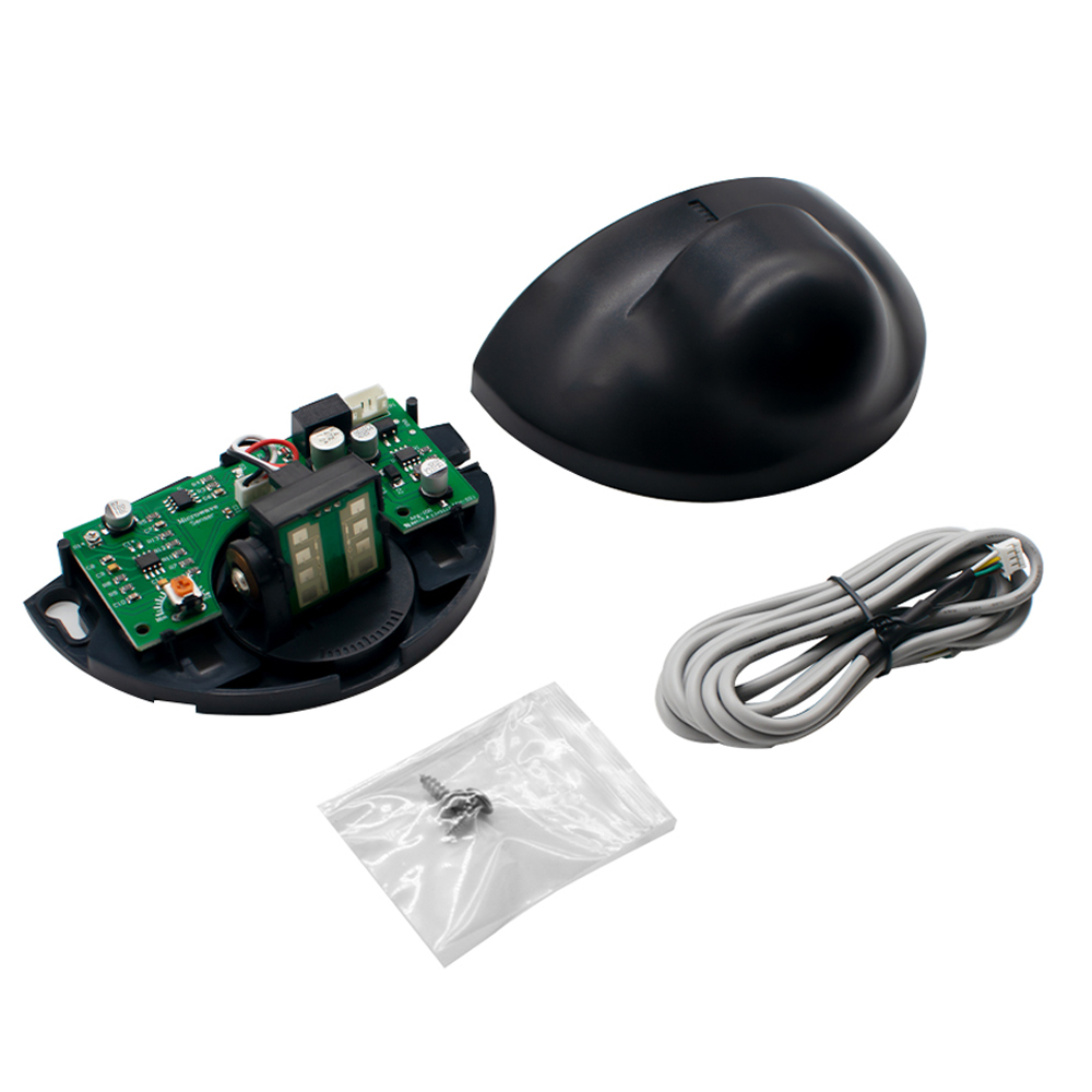 New Automatic Gate Door Microw - Smart Garage Door Opener avaliação e preço