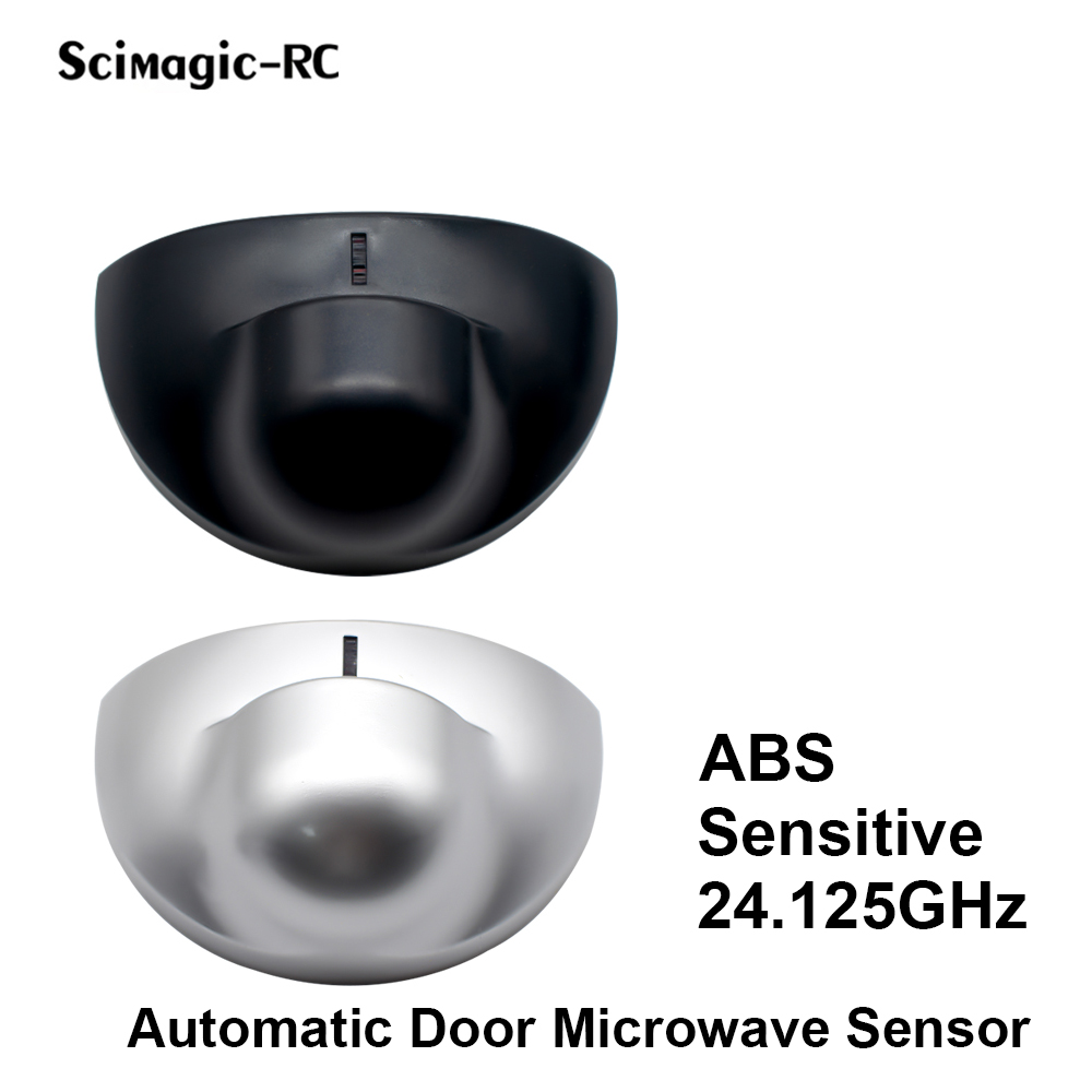 New Automatic Gate Door Microw - Smart Garage Door Opener avaliação e preço