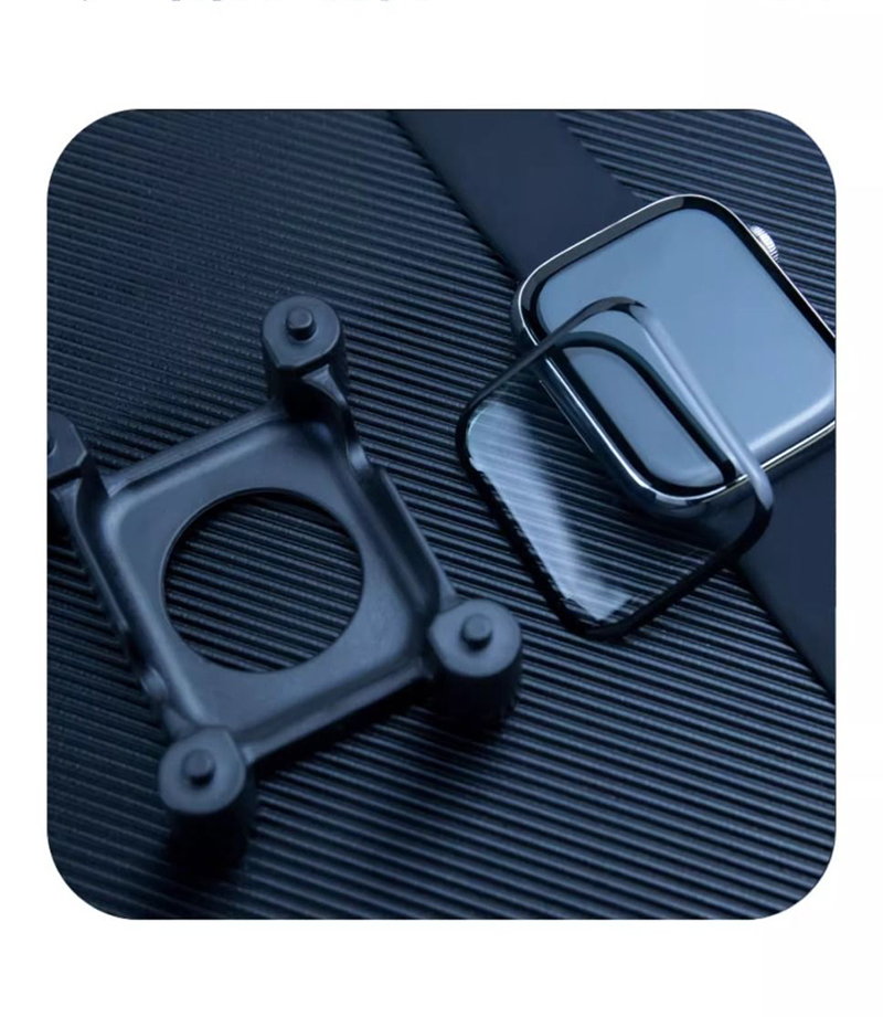 1-2-3-4-5 PCS film+Tool For Ap - Smart Home Devices avaliação e preço