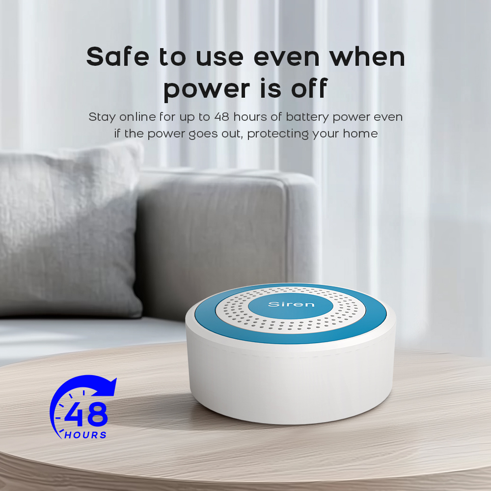 PGST WiFi Smart Life Alarm Sec - Smart Home Demo Kit avaliação e preço