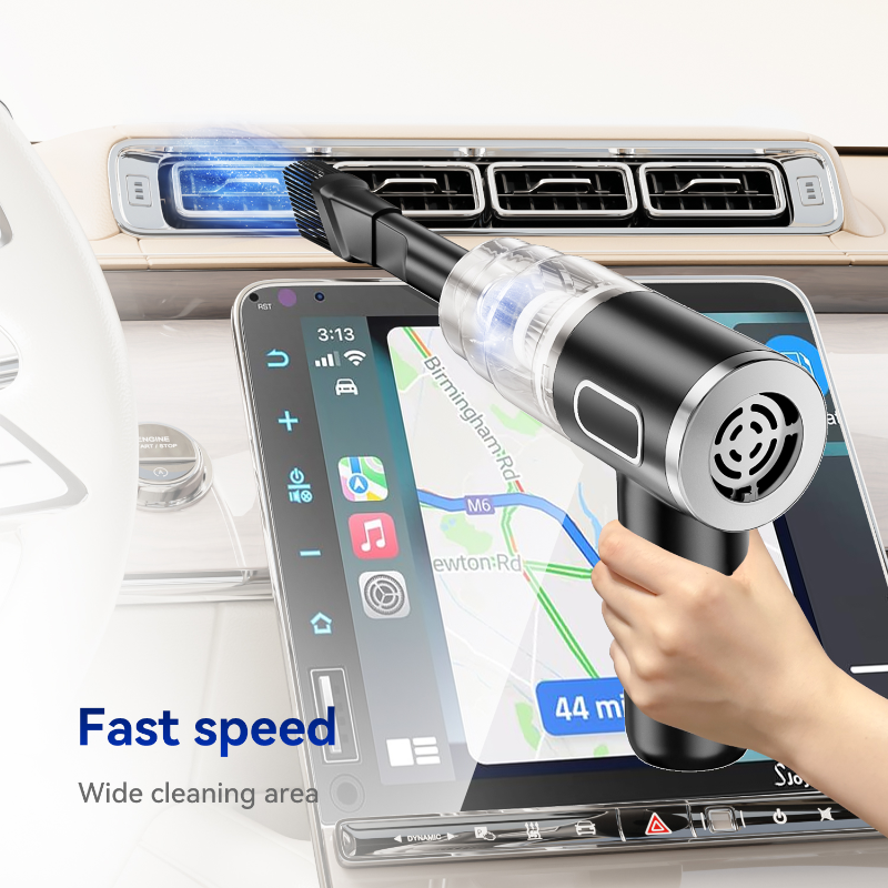 3 In1 39800pa Dust Collector P - Smart Home Devices avaliação e preço