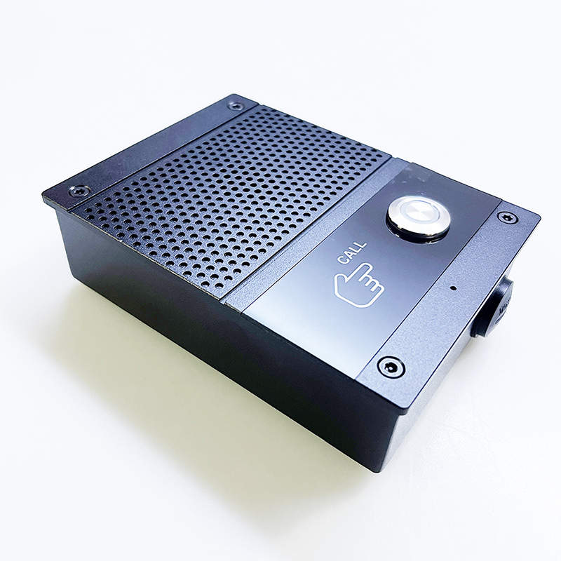 SIP Intercom Voice Control Doo - Smart Home Outdoor Camera avaliação e preço