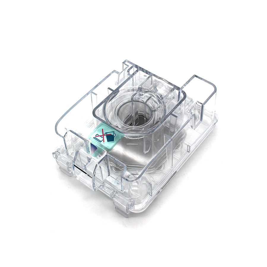 BMC GII G2S Breathing Machine  - Smart Humidifier avaliação e preço