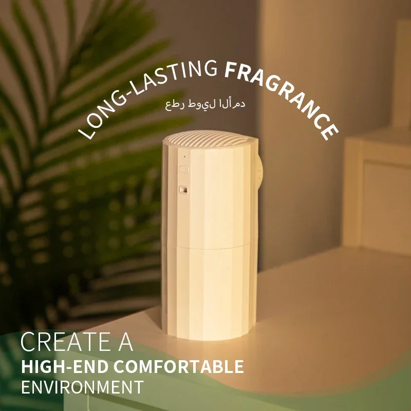 Namste 250m³ Smart Essential O - Smart Humidifier avaliação e preço