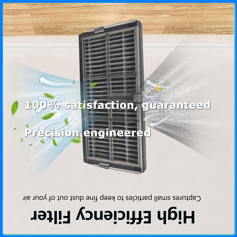 34PCS Vacuum Attachment for E3 - Robot Vacuum avaliação e preço