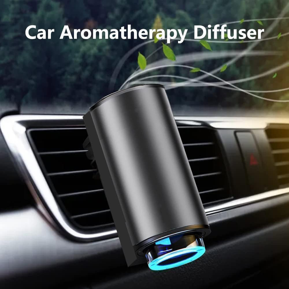 Humidifier Essential Oil Diffu - Smart Humidifier avaliação e preço