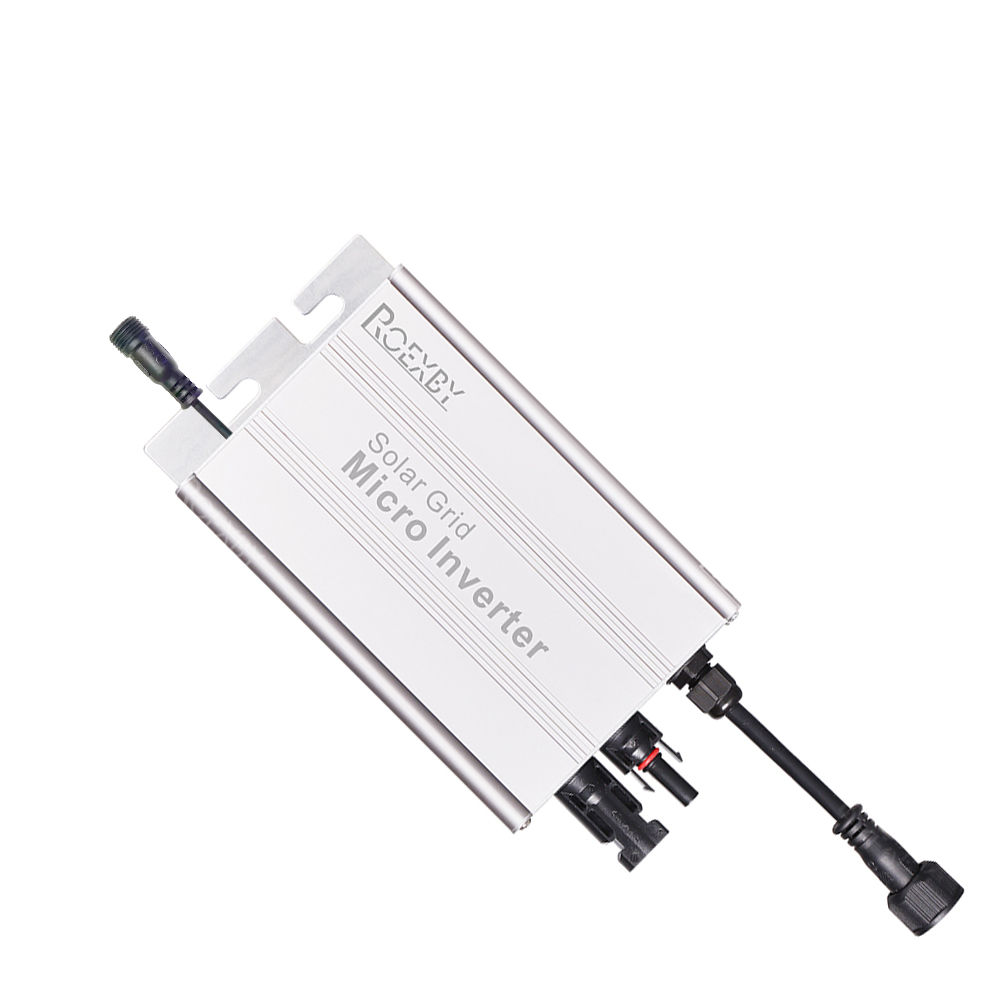 Micro solar grid tie inverter  - Smart Home Utilities avaliação e preço