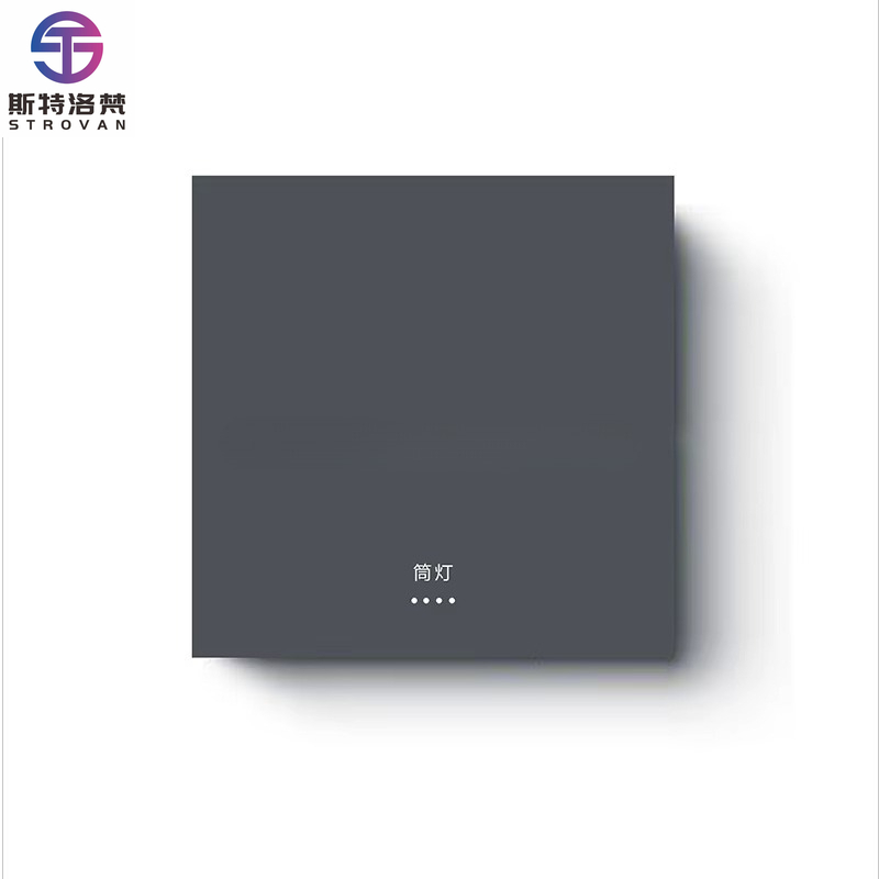 Smart Switch Panel Integrated  - Smart Home Panel avaliação e preço