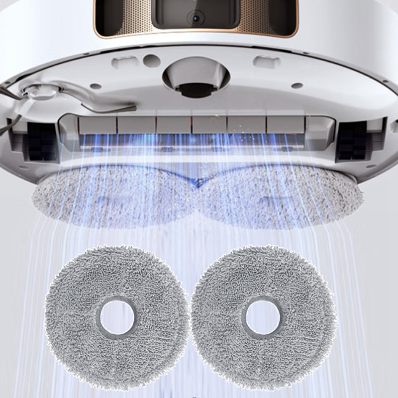 For Robot Vacuum X20 Max / D10 - Robot Vacuum avaliação e preço