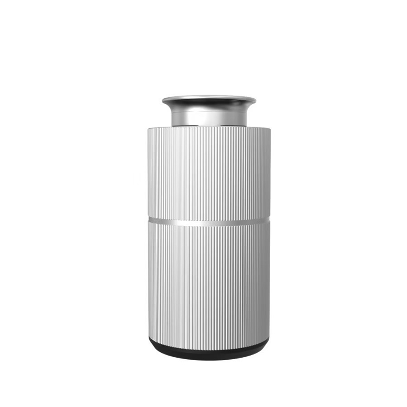 Metal Body Smart Car Diffuser  - Smart Humidifier avaliação e preço