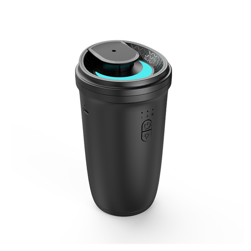 50m³ Car Air Freshener Perfume - Smart Humidifier avaliação e preço