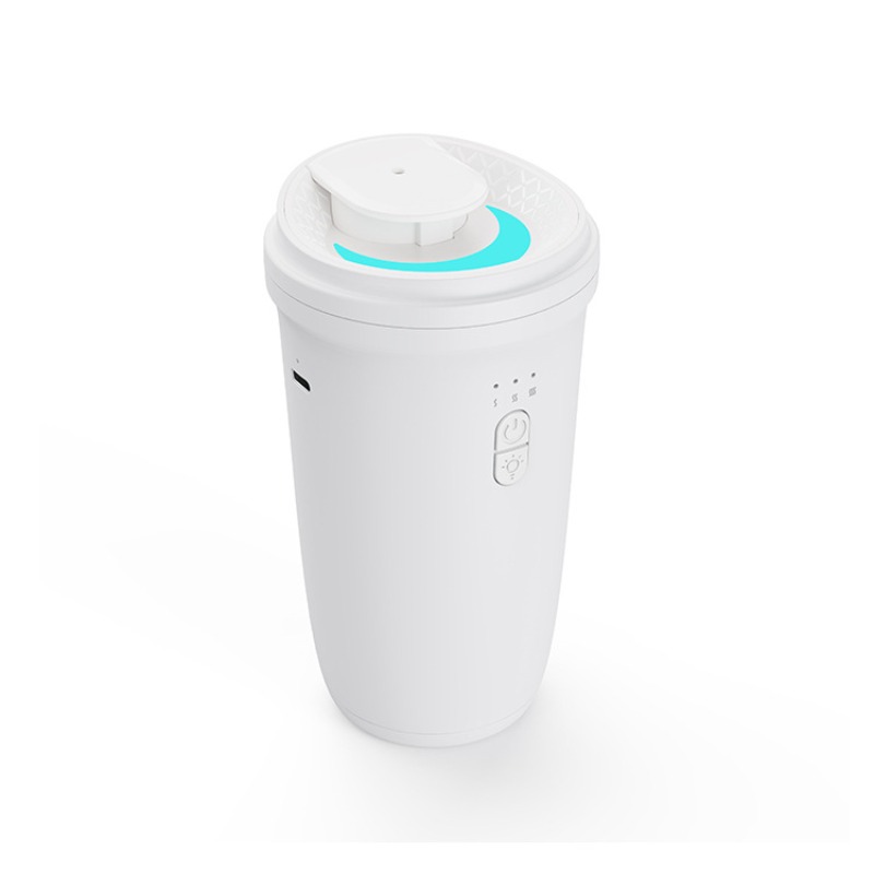 50m³ Car Air Freshener Perfume - Smart Humidifier avaliação e preço