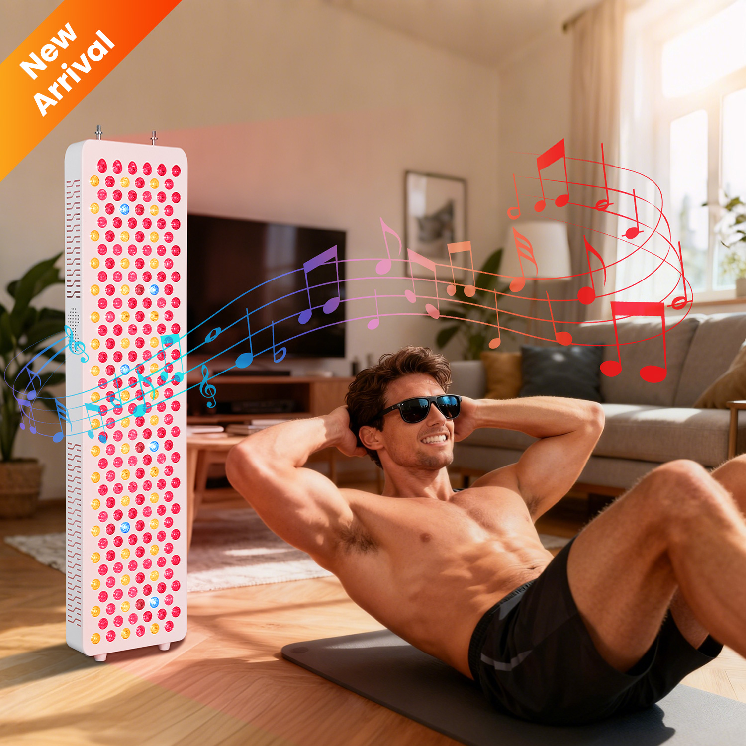 IDEATHERAPY RLPRO300 X2 Smart  - Smart Home Panel avaliação e preço
