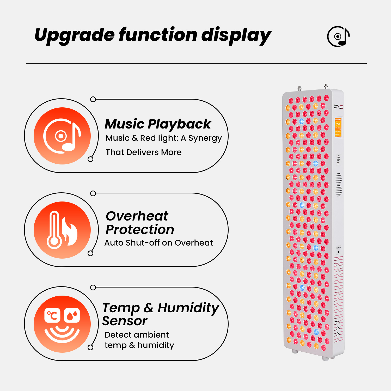 IDEATHERAPY RLPRO300 X2 Smart  - Smart Home Panel avaliação e preço