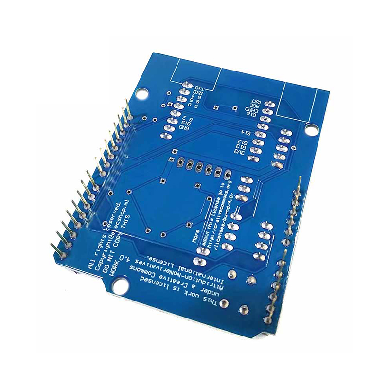 ESP8266 ESP-12E UART WIFI Wire - Smart Home Arduino Uno avaliação e preço