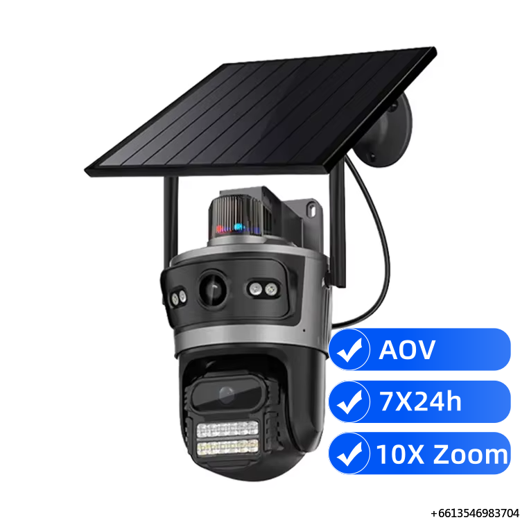 ENSTER 2K AOV 24h Recording Ou - Smart Home Outdoor Camera avaliação e preço