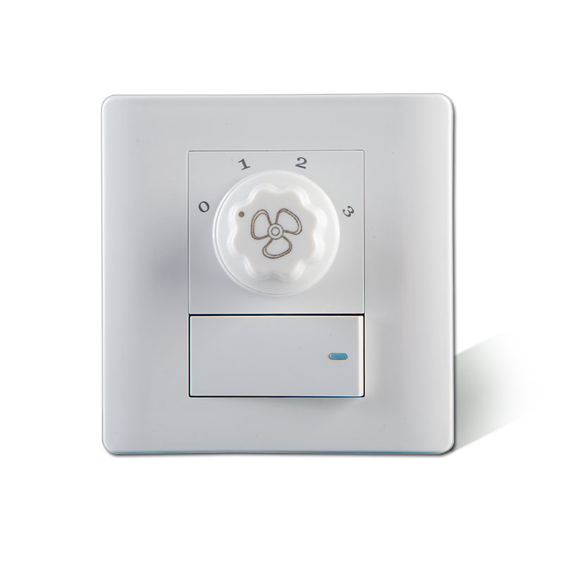 Ceiling Fan Control 3 Gear Spe - Smart Home Utilities avaliação e preço