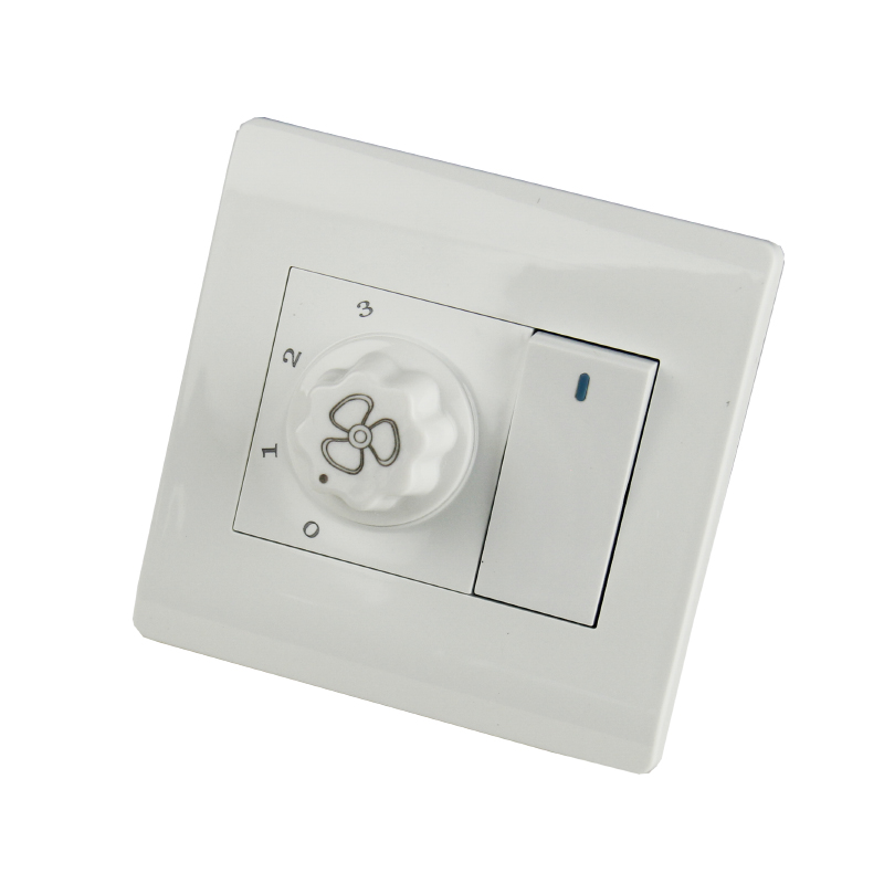 Ceiling Fan Control 3 Gear Spe - Smart Home Utilities avaliação e preço