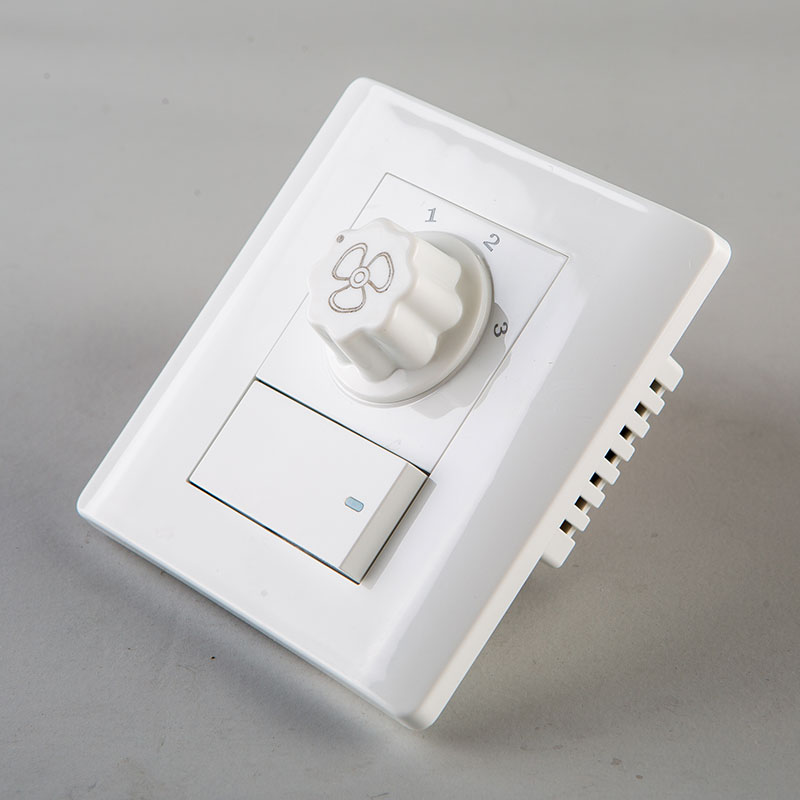 Ceiling Fan Control 3 Gear Spe - Smart Home Utilities avaliação e preço