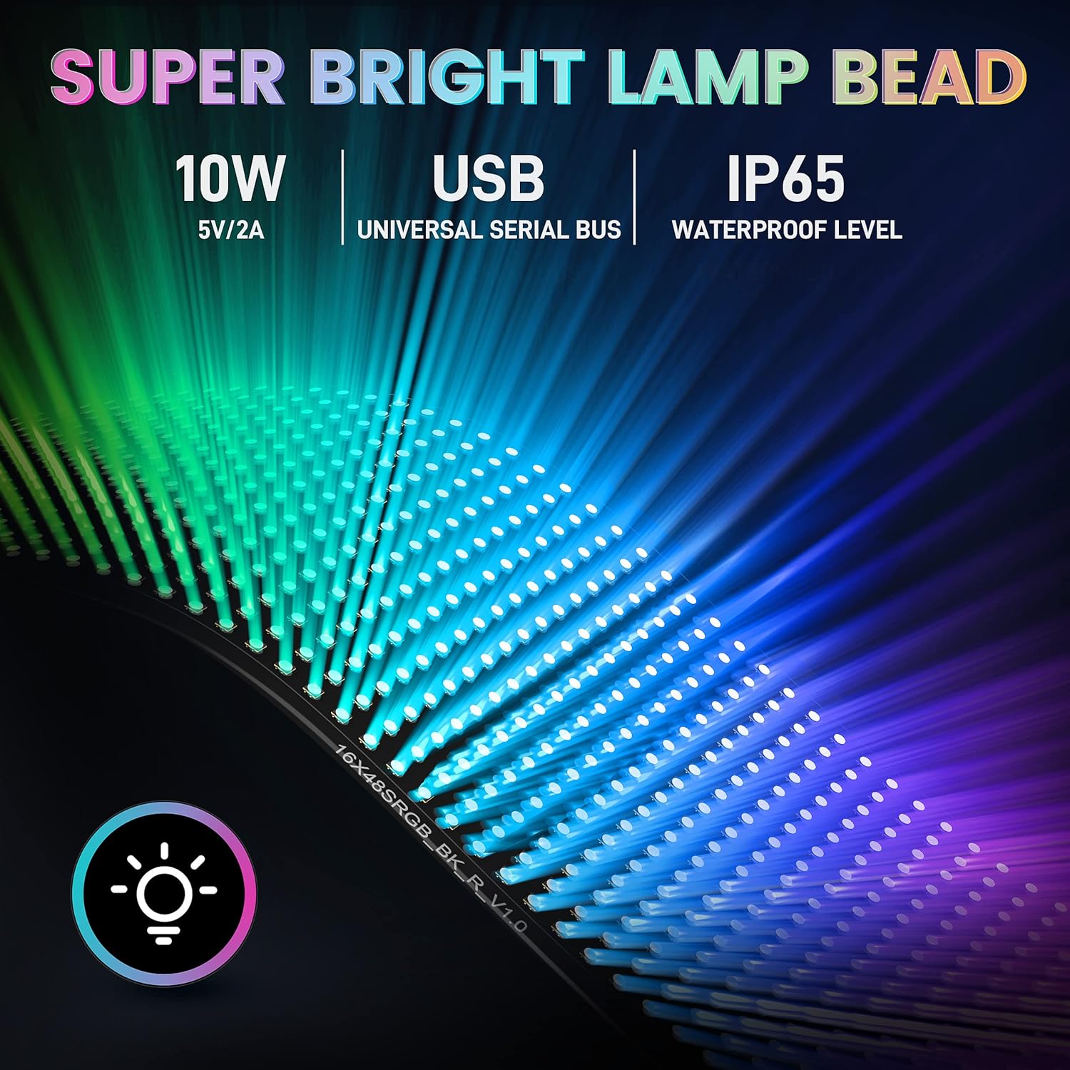 LED Car Sign Flexible LED Matr - Smart Bulb avaliação e preço