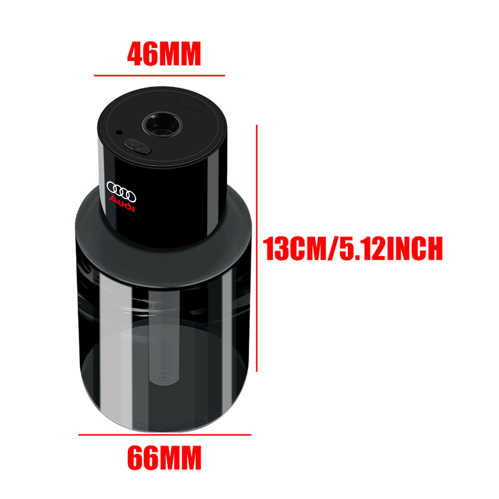 1pc Smart Air Humidifier Plug  - Smart Humidifier avaliação e preço