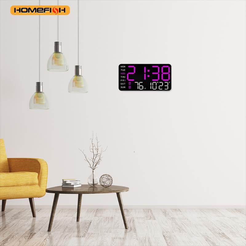 Giant Intelligent Digital Wall - Smart Home Utilities avaliação e preço