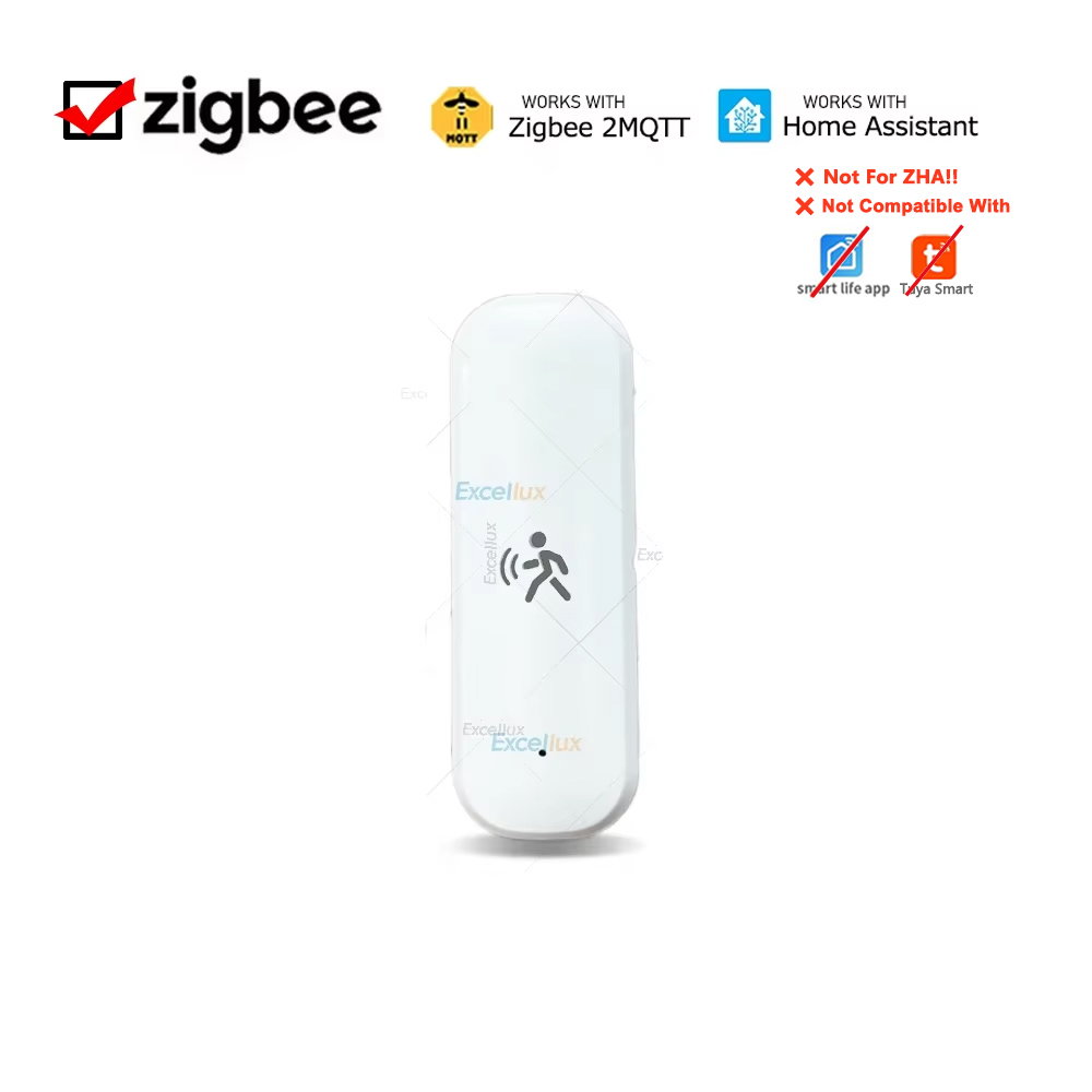 Smart ZigBee Motion Sensor Rad - Zigbee Motion Sensor avaliação e preço