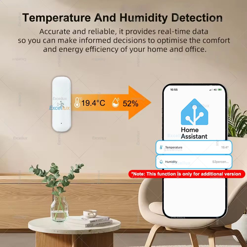 Smart ZigBee Motion Sensor Rad - Zigbee Motion Sensor avaliação e preço