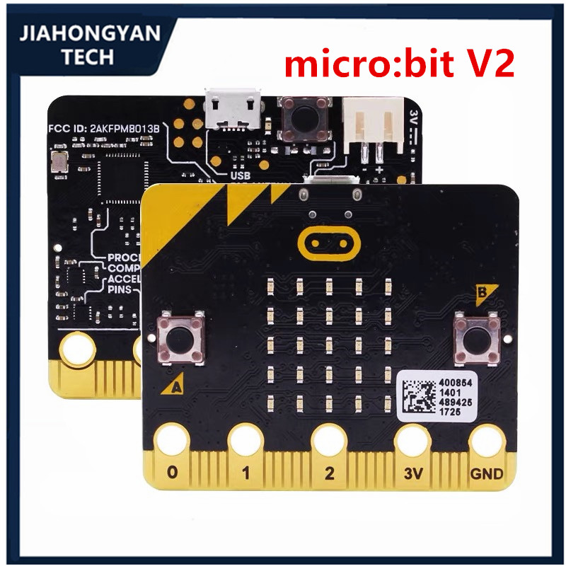 Original BBC Microbit V2 Micro - Smart Home Demo Kit avaliação e preço