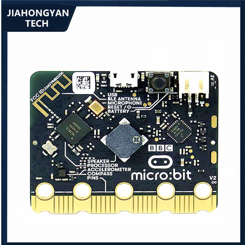 Original BBC Microbit V2 Micro - Smart Home Demo Kit avaliação e preço