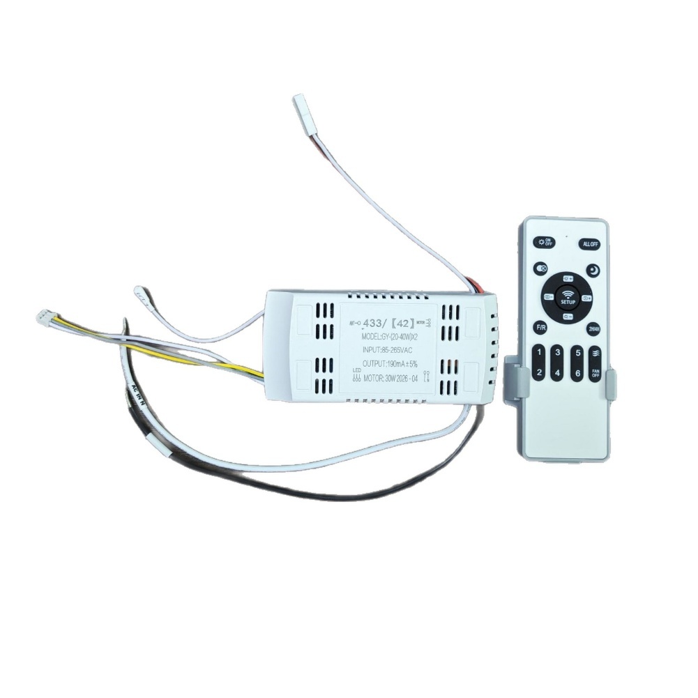 For Home Comfort Control Fan L - Smart Home Utilities avaliação e preço