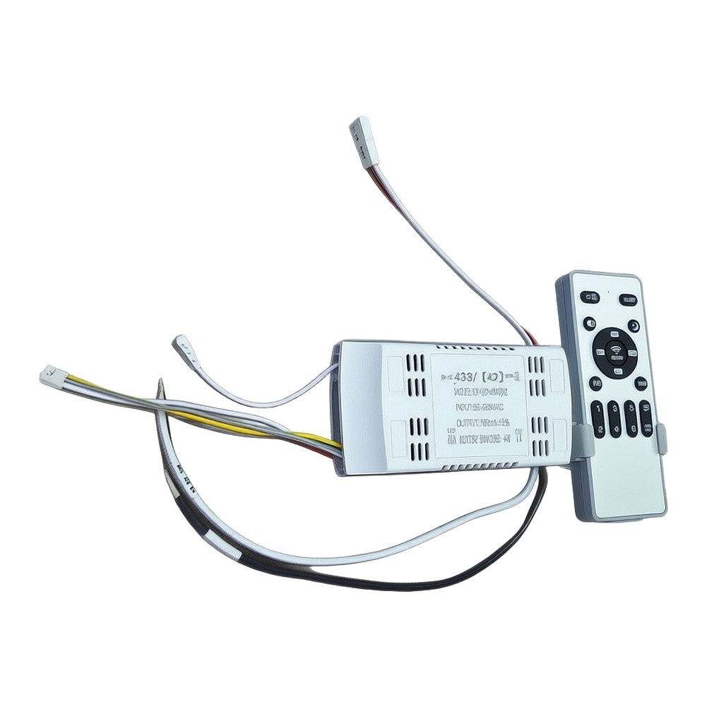 For Home Comfort Control Fan L - Smart Home Utilities avaliação e preço