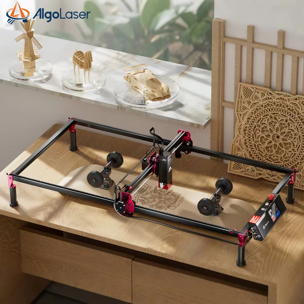 AlgoOS Control Smart High Powe - Smart Home Devices avaliação e preço