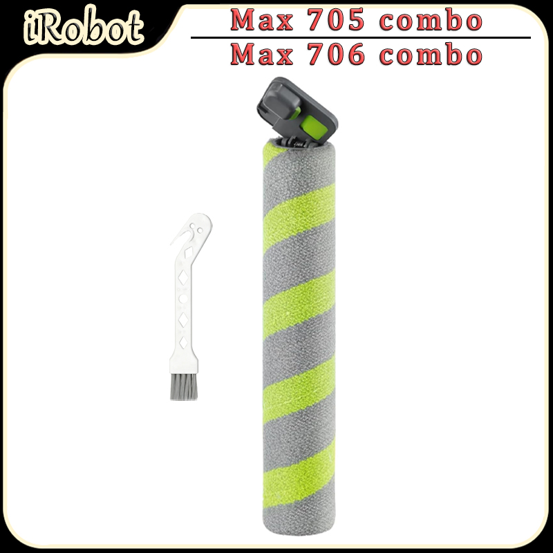 Roller Mop Compatible For IRob - Robot Vacuum avaliação e preço