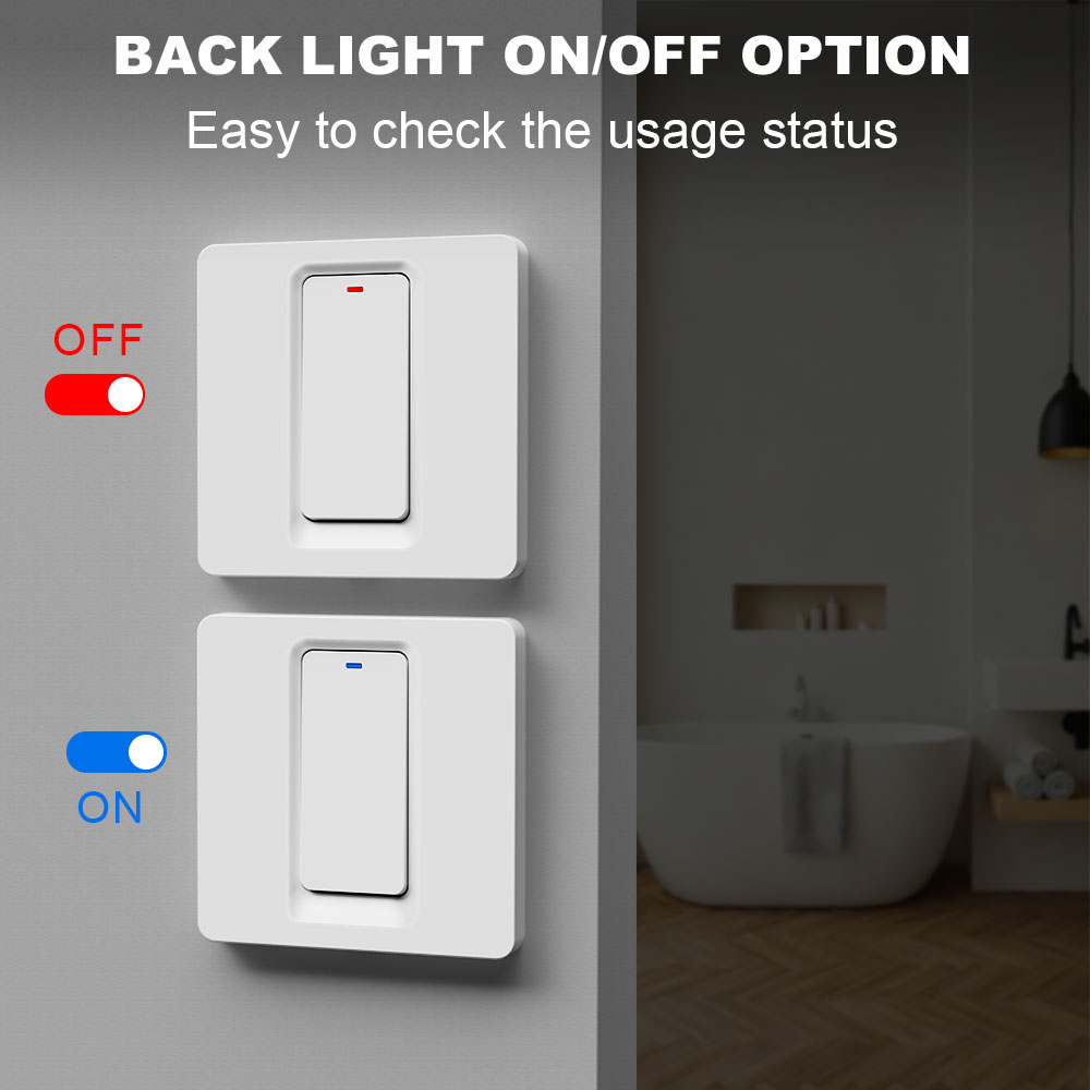 Smart Water Heater Switch/WiFi - Smart Home Sistem avaliação e preço