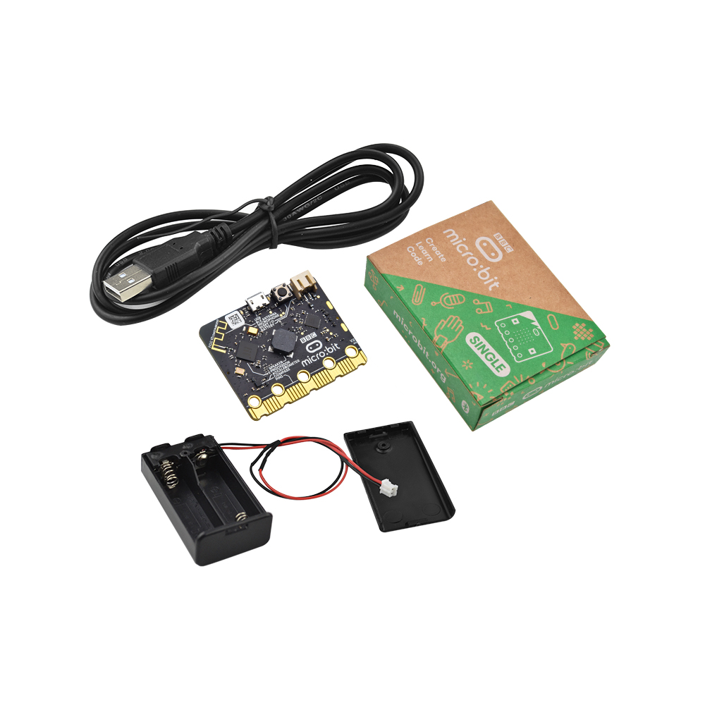 Original BBC Micro Bit V2 Deve - Smart Home Demo Kit avaliação e preço