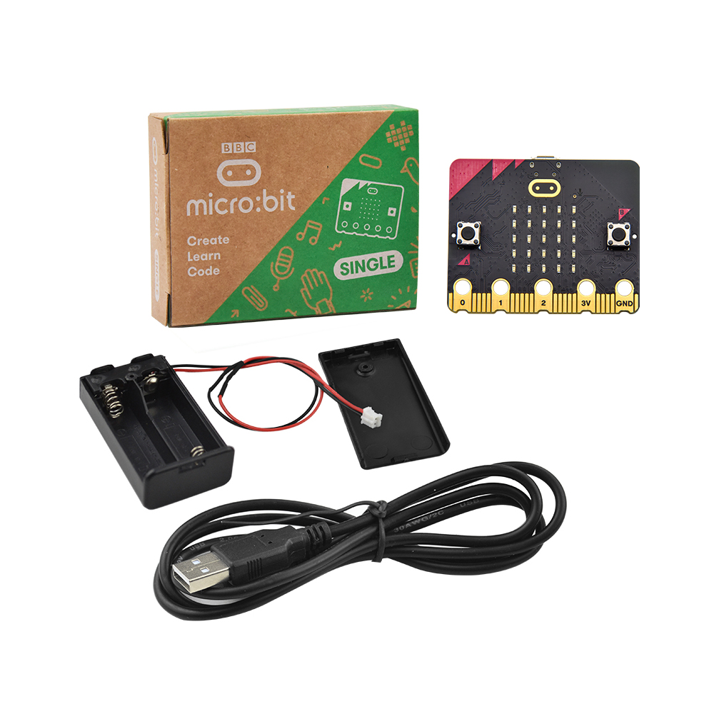 Original BBC Micro Bit V2 Deve - Smart Home Demo Kit avaliação e preço