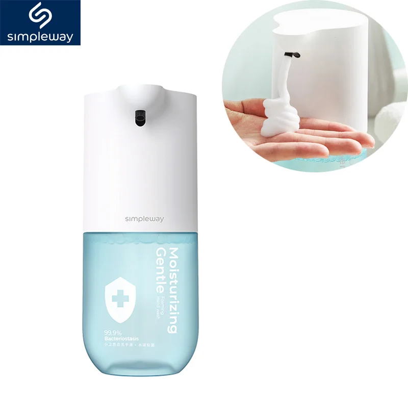 Simpleway Automatic Soap Dispe - Smart Home Devices avaliação e preço