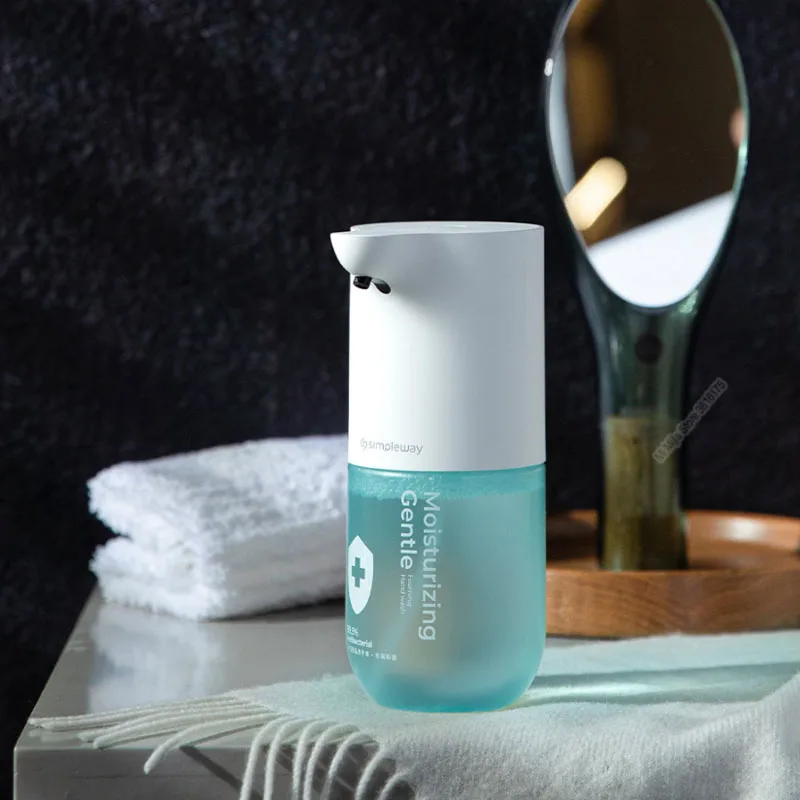 Simpleway Automatic Soap Dispe - Smart Home Devices avaliação e preço