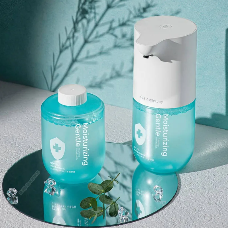 Simpleway Automatic Soap Dispe - Smart Home Devices avaliação e preço