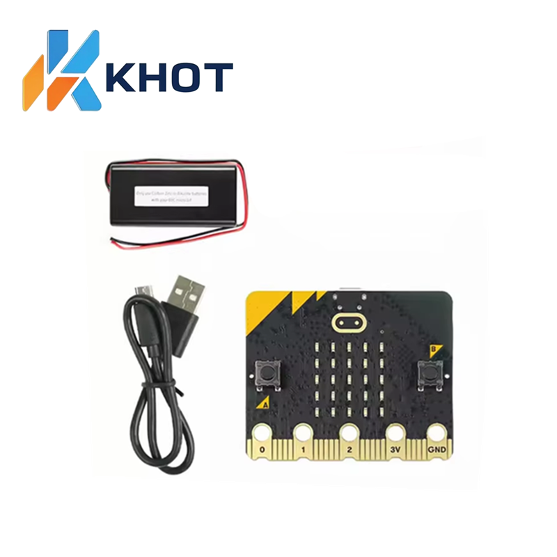 Micro Bit V2 Educational Creat - Smart Home Demo Kit avaliação e preço